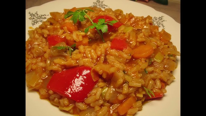 Slavic casserole