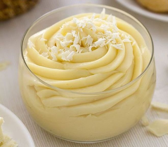 Custard